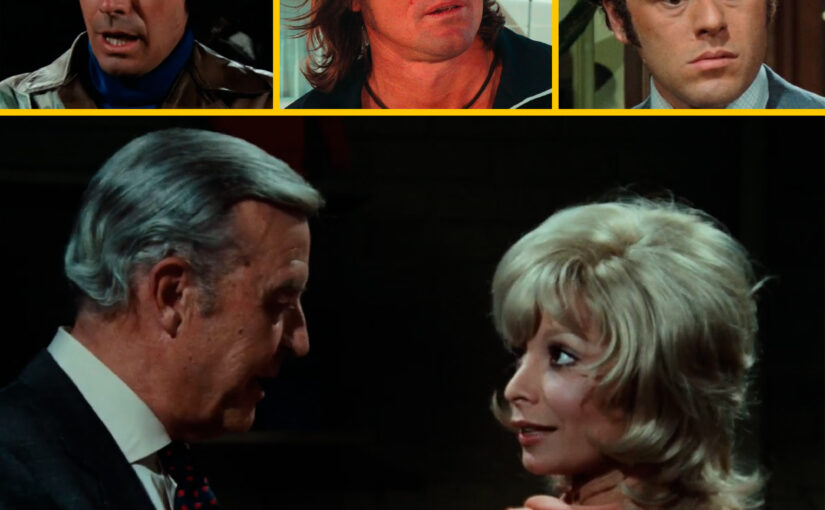 The Bad Hair Episode